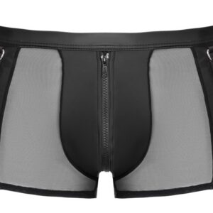 Pants inklusive Soft-Handfesseln