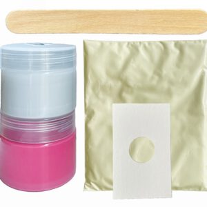 Penis-Abdruckset „Cloneboy Vibrator“ für DIY-Silikonvibrator