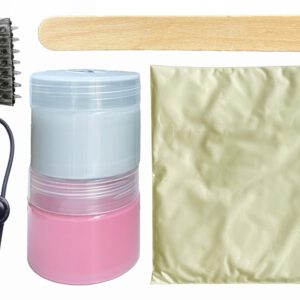 Penis-Abdruckset „Cloneboy“ für DIY-Silikondildo
