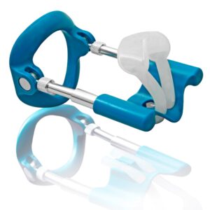 Penis-Expander „Androextender“ komplett mit Zubehör