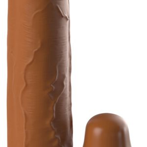 Penishülle „2“ Silicone X-tension“