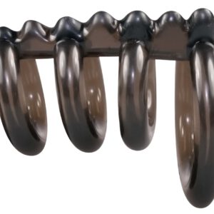 Penisring-Trio mit Hodenring