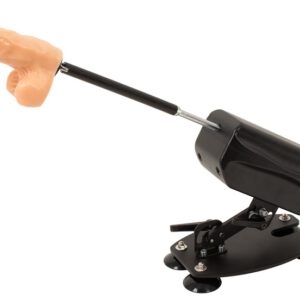 Sexmaschine „RC Fucking Machine“, klein und kompakt