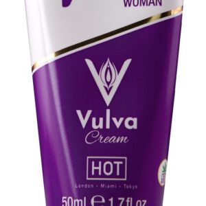 Stimulationscreme „V-Activ Vulva Cream“ mit CBD