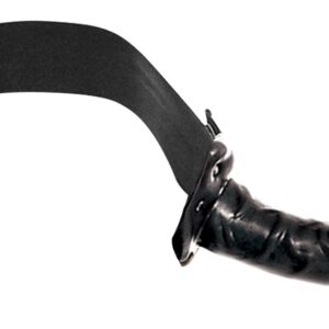 Strap-on „For Him or Her Hollow“, Unisex