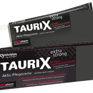 TAURIX extra strong