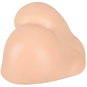 Torso-Masturbator „Daphne“ mit 2 Lustöffnungen