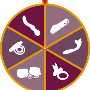 Toy Überraschung für Paare