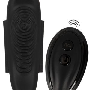 Vibrator „Panty Vibrator“ mit Fernbedienung, 10 Vibrationsmodi