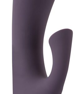 Vibrator „Sucking“, 21,6 cm