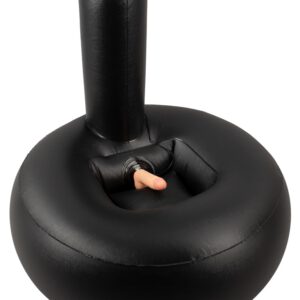 „Vibrating Lust Thruster“, 10 Vibrationsmodi